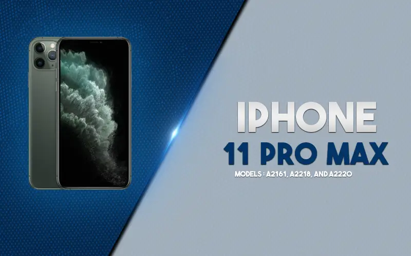 iphone 11 pro max