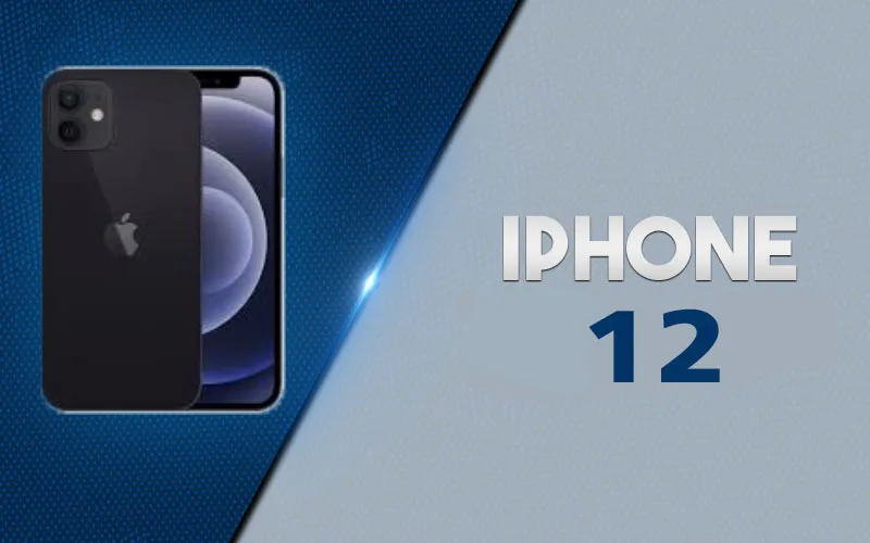 i-phone-12