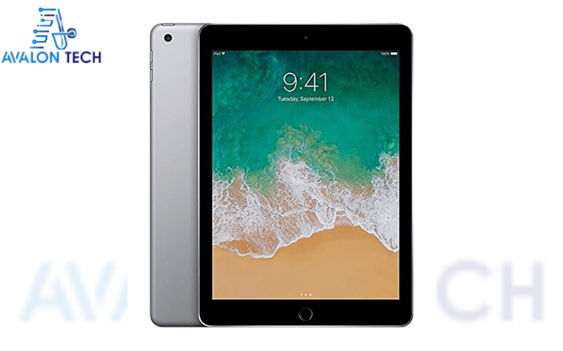 iPad 5th gen repair in St. John's