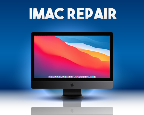 imac repair