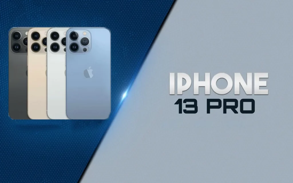 iphone 13 pro max