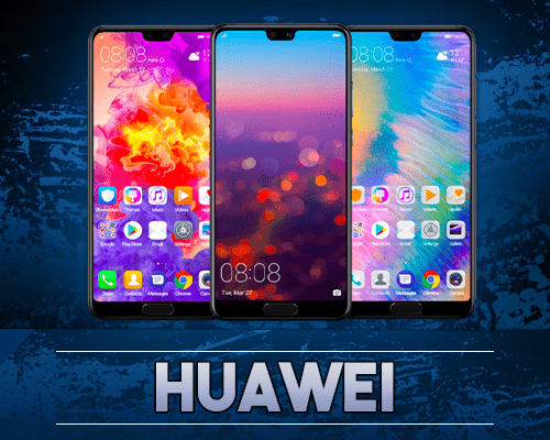 huawei repairs in Canada