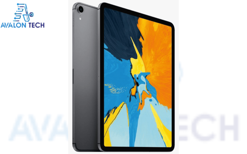 iPad 11 Pro 1st gen repair in St. John's