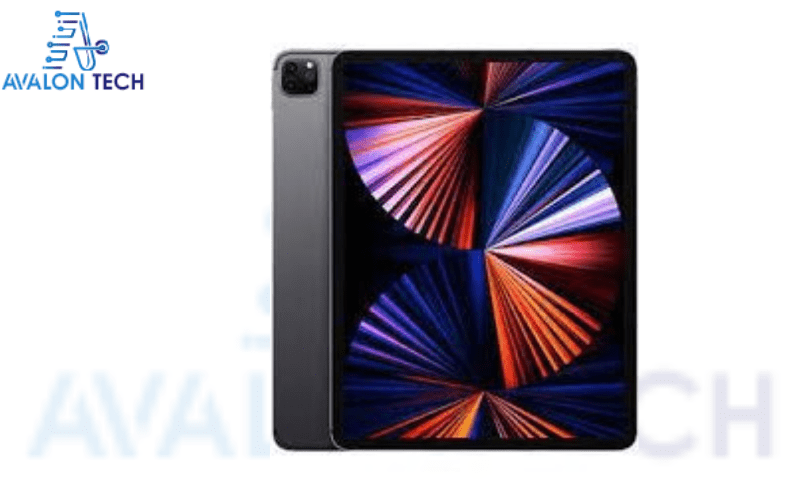 iPad 11 Pro 3rd gen repair in St. John's