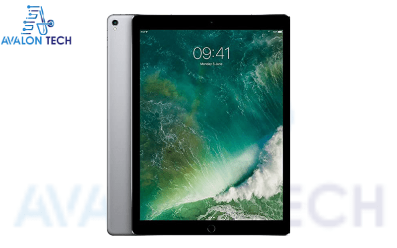 iPad Pro 12.9 2nd gen repair in St. John's