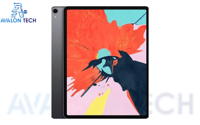 iPad Pro 12.9 3rd gen repair in St. John's