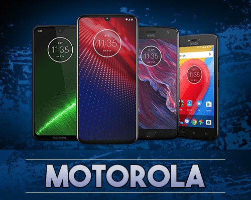 motorola repairs in canada